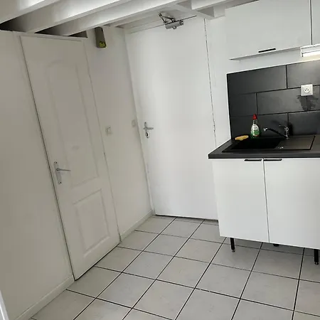 Les Balconnets Ap3 Centre *