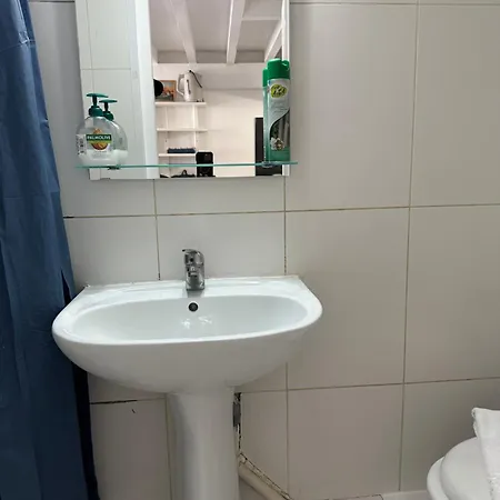 Ξενοδοχείο με κάψουλες Les Balconnets Ap3 Centre *