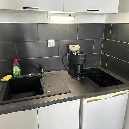 Les Balconnets Ap3 Centre