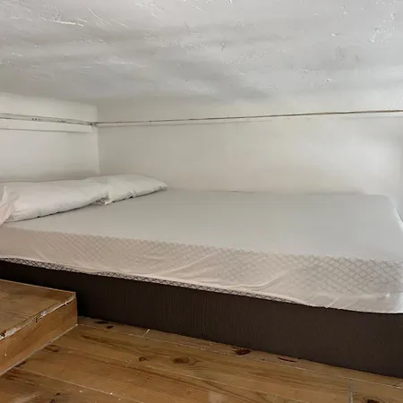 Ξενοδοχείο με κάψουλες Les Balconnets Ap3 Centre *
