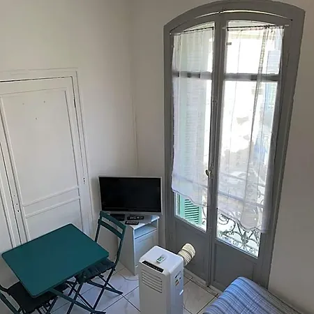 Kapszulahotel Les Balconnets Ap3 Centre