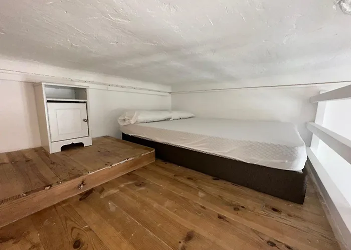 Les Balconnets Ap3 Centre * Nicea