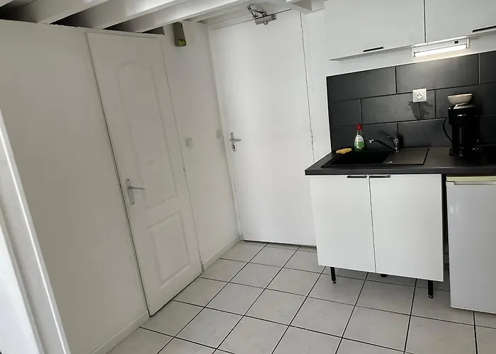 Les Balconnets Ap3 Centre *