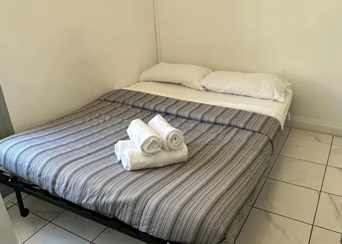 Les Balconnets Ap3 Centre * Nicea