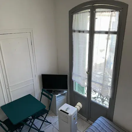 Les Balconnets Ap3 Centre *