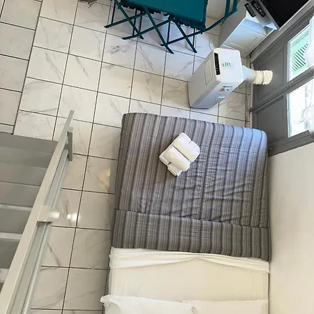 فندق-كبسولة Les Balconnets Ap3 Centre *