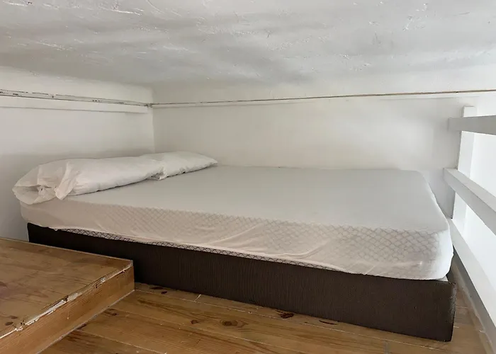 Capsulehotel Les Balconnets Ap3 Centre *