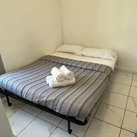 Les Balconnets Ap3 Centre * Nice